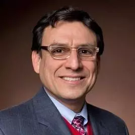 David Guerra, MBA, CGBP