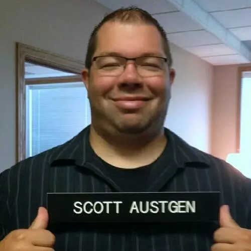 Scott Austgen