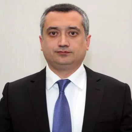 Vahid Novruzov