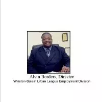 Alvin Borders