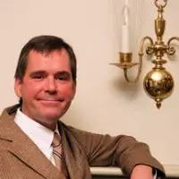 David Kiefer, MBA, PMP