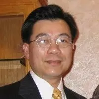 Wayne Chou