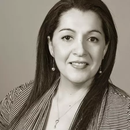 Virginia Chavez