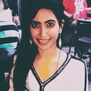 Sangita Murali