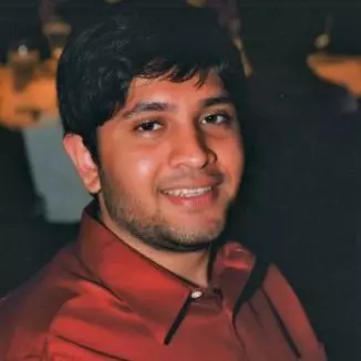 Kenil Patel