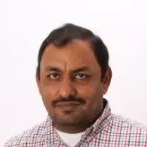 Mohan Varadharajan
