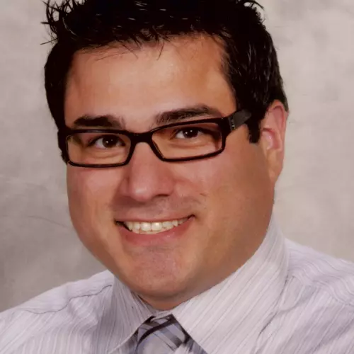 Eric Valle, MBA