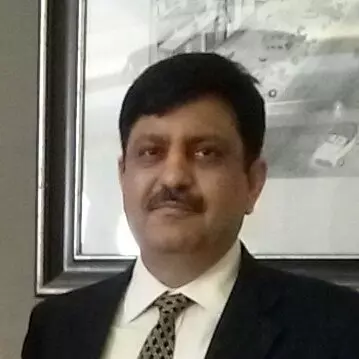 Sunil Wadhwa -MIE, EPLM (IIMC)