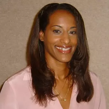 Barbara Bolden