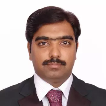 Pavan Kumar Chundi