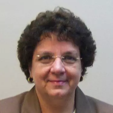 Cindy A. Hein, CPA, MBA, Six Sigma Black Belt