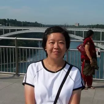 Christina Xueqi Wang