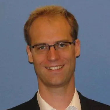 Matthias Heymann