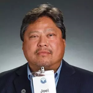 Joel Chu