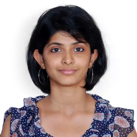Aparna Sinha