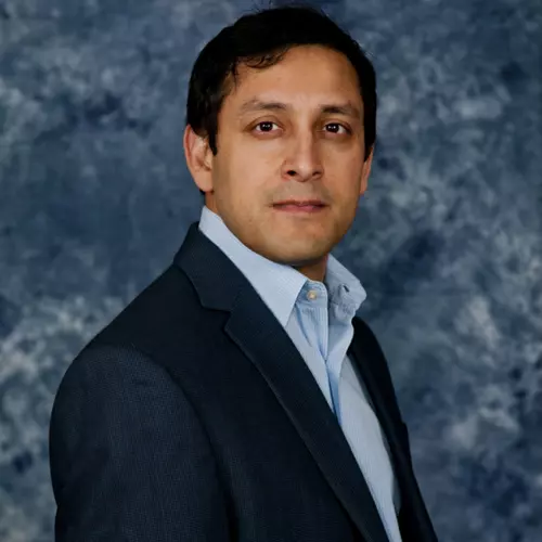 Harris A. Ahmad, MD, CCD