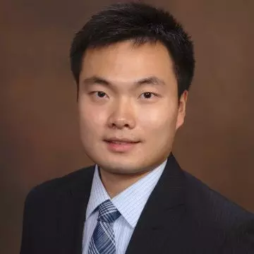 Toby Zhiyin Xi