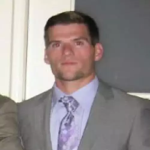 Christopher Palazzolo