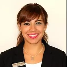 Gabriella Marie Acosta Pérez