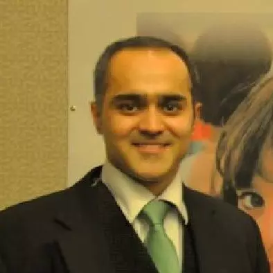 Imad Brohi
