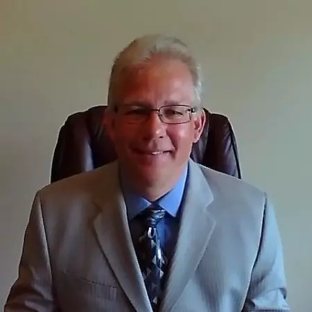 Andrew R. Mullen, MBA