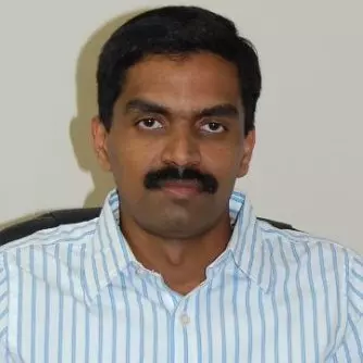 Senthil Kumar Chockalingam, PMP®,CSM®