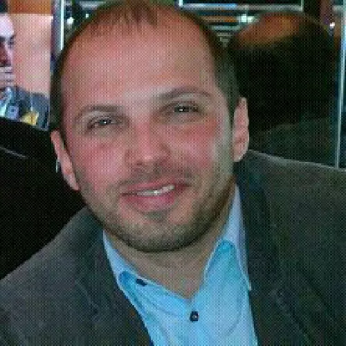 Tarek El-Sadek