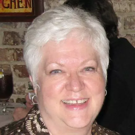 Kathy Baumgaertner
