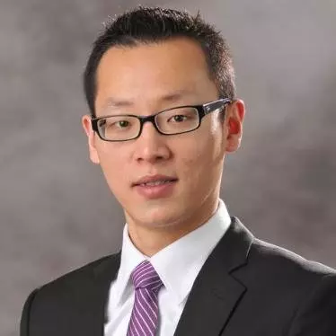 Yuan-Chan (Jeffery) Hsu, MBA