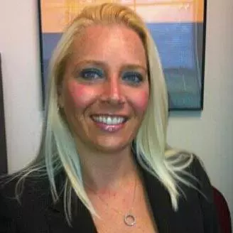 Melissa Graves, MBA