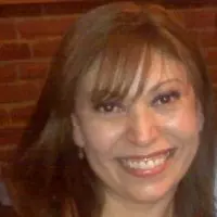 Maricela Gonzalez, MBA, MHR, SPHR