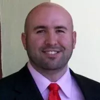 Cory McMahon, MBA