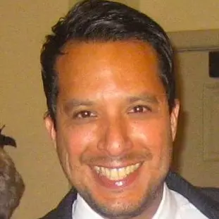 Arnold Chavez