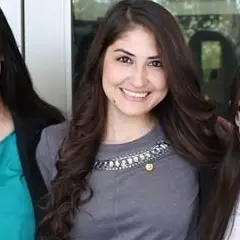 Adrianna Gonzalez