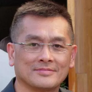 Andrew C. Lim