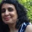 Sharmila Kandlur