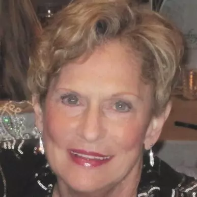 Rita Benton, MBA