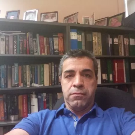 Dr. Hamid Ghaemi