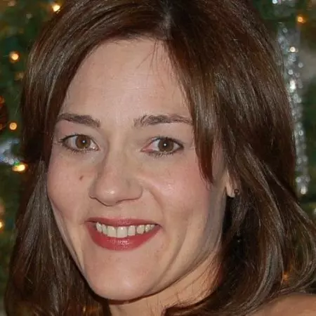 Paula Vandenberg