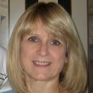 Mary Harper, PhD