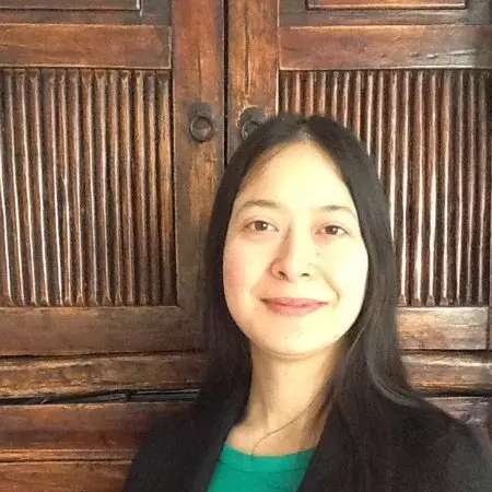 Sophie Nguyen-Bai