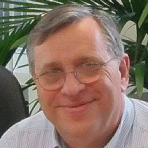 Michel Baudin