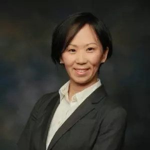 Cheryl Zhang