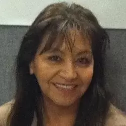 Arcelia Gonzales