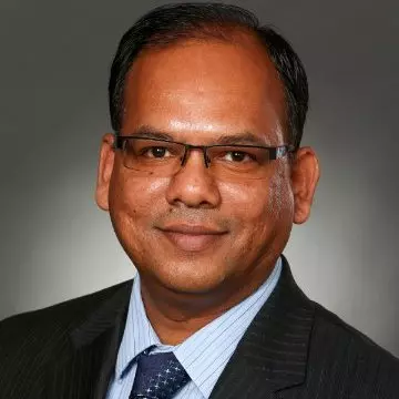 Murlidhar Desai