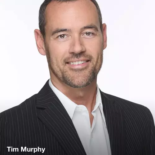 Tim D Murphy