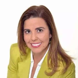 Maria Cristina Fernandez