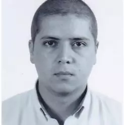 Luis Miguel Alberto Barrios Recinos