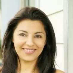 Shilpa Mirchandani
