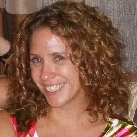 Marthanne Garrigan Gershman